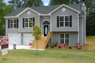 buy home mortgage