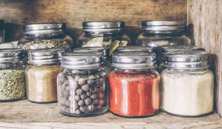 sustainable living save money