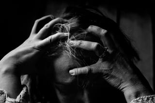 stress bankruptcy debt