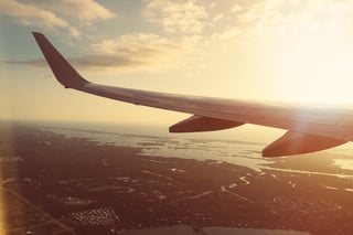 travel overseas bankruptcy