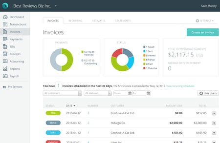wave-accounting-invoices-overview