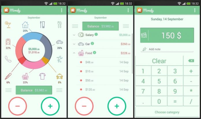 household spending app household spending app